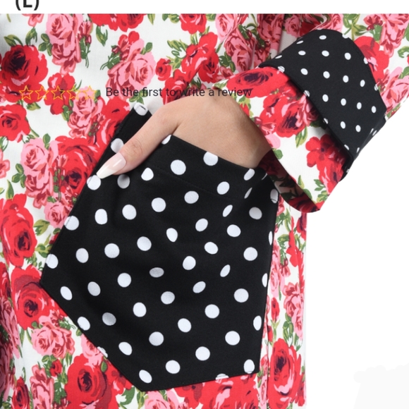 ❌‼️🚫SOLD❌‼️🚫***NWOT***Jovie Asymmetric Jacket - Picture 3 of 4